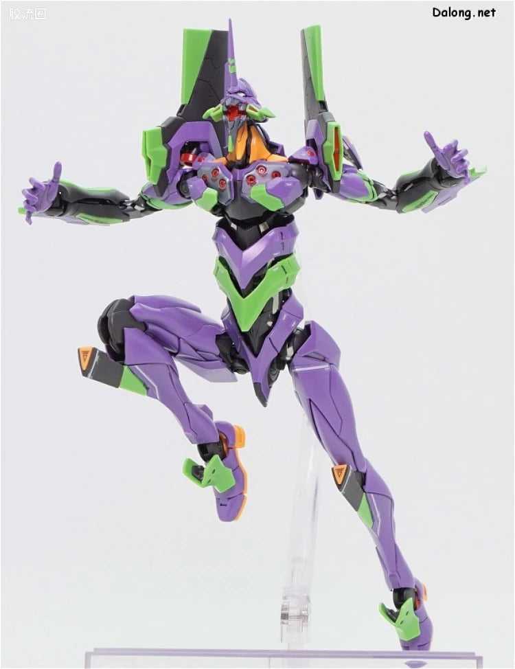 RG 1/144 Evangelion Unit-01