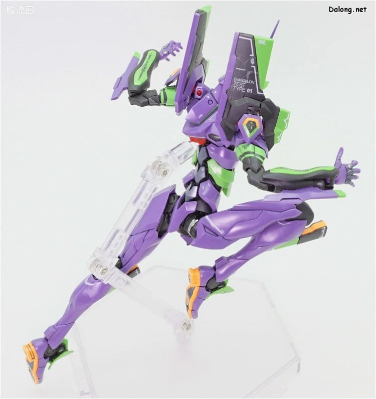 RG 1/144 Evangelion Unit-01