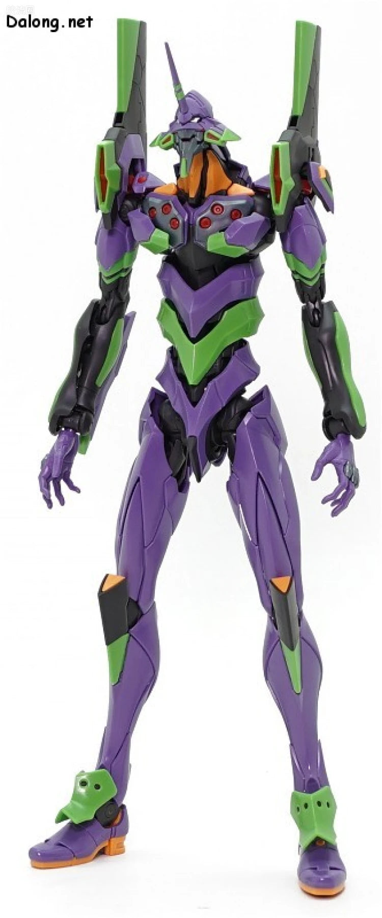 RG 1/144 Evangelion Unit-01