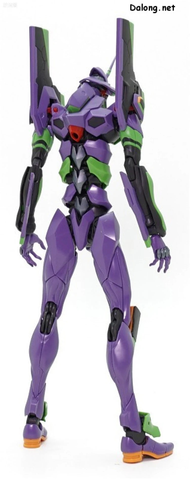 RG 1/144 Evangelion Unit-01