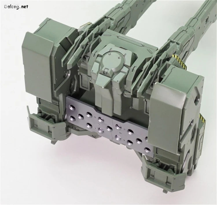 RG 1/144 Evangelion Unit-01 DX Transport Platform Set