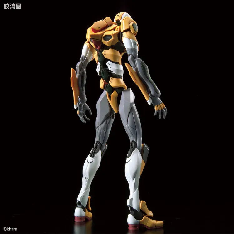 RG 1/144 Evangelion Proto Type-00