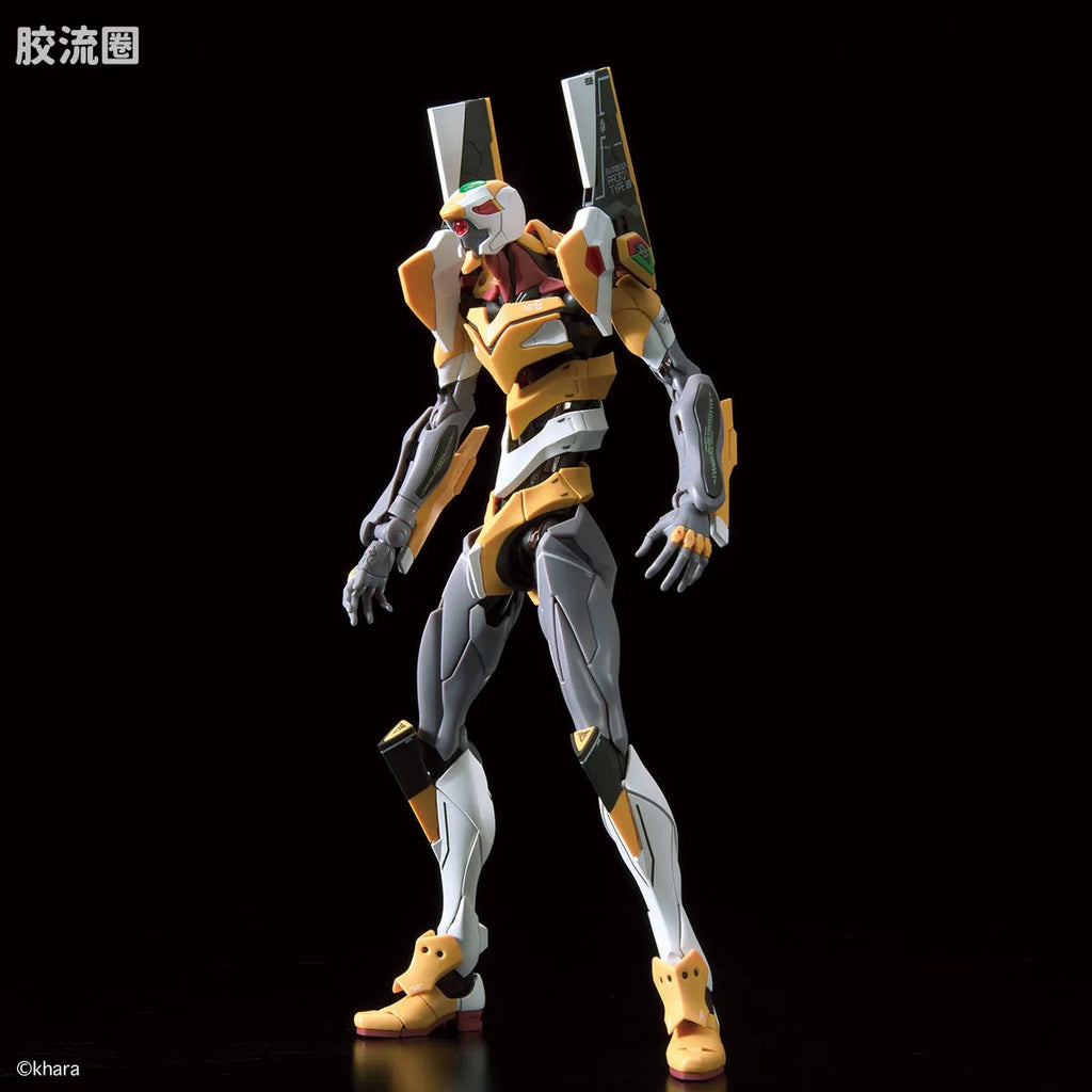 RG 1/144 Evangelion Proto Type-00