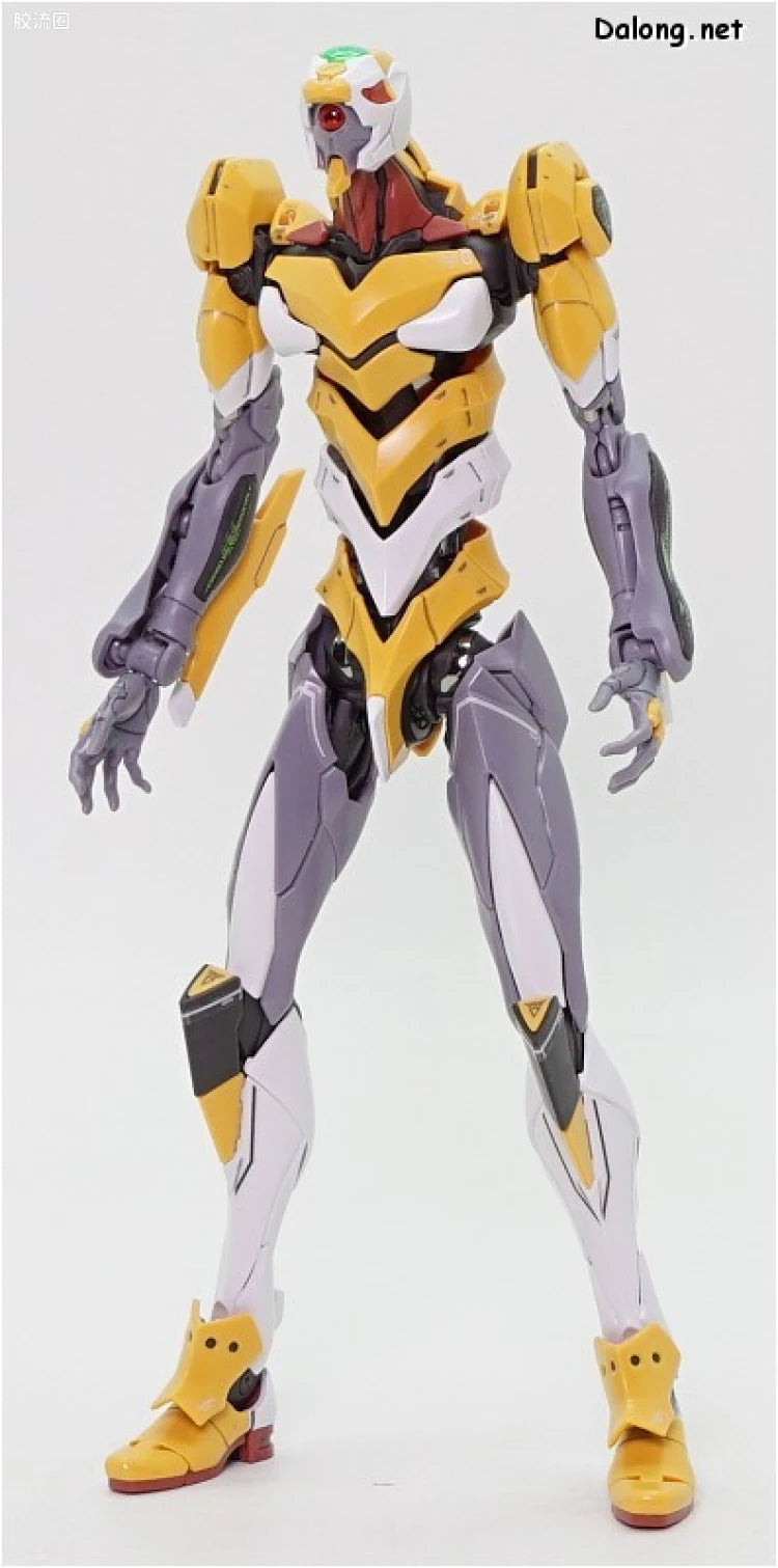 RG 1/144 Evangelion Proto Type-00