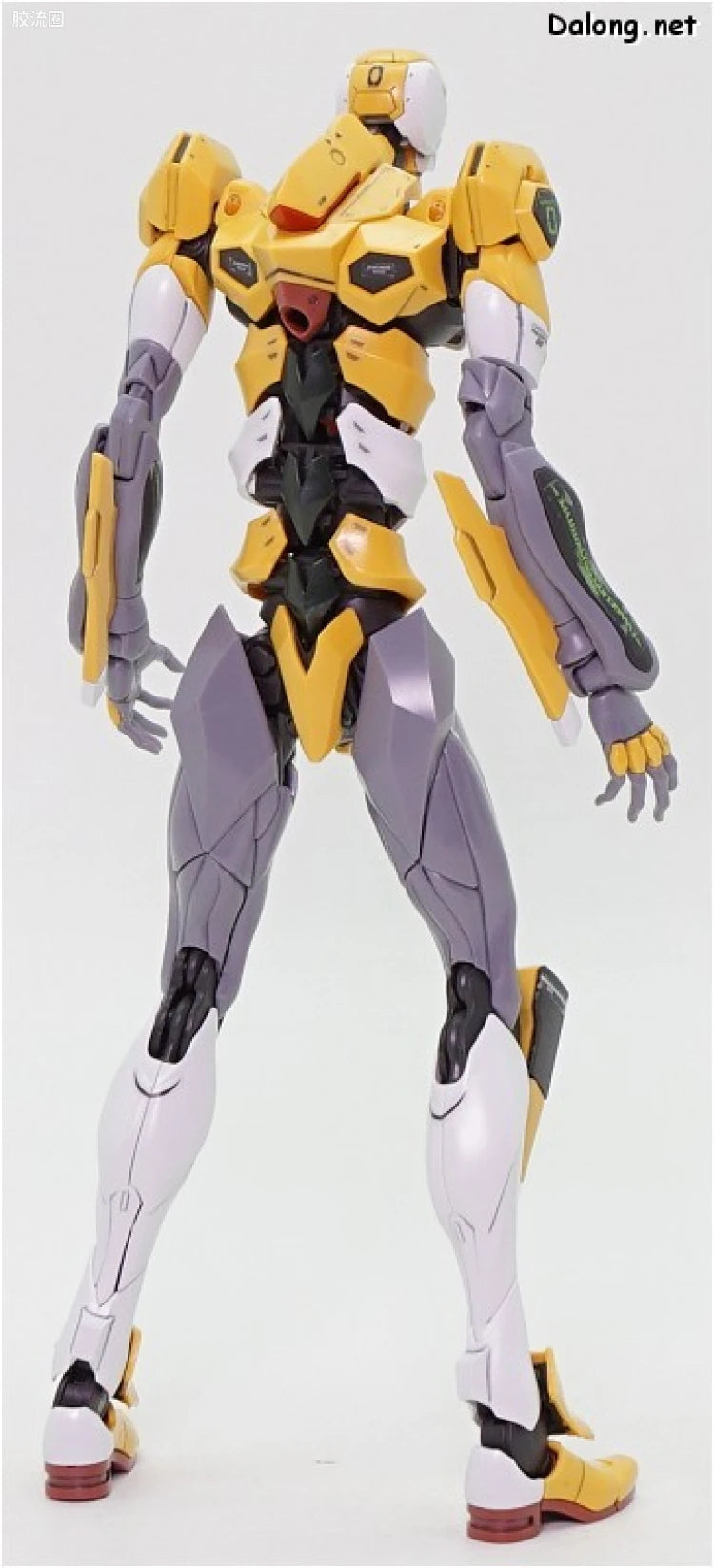 RG 1/144 Evangelion Proto Type-00