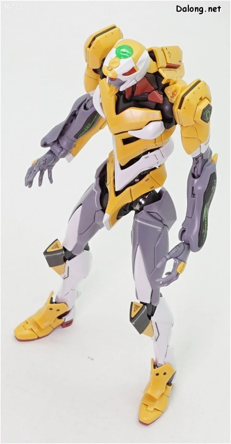 RG 1/144 Evangelion Proto Type-00