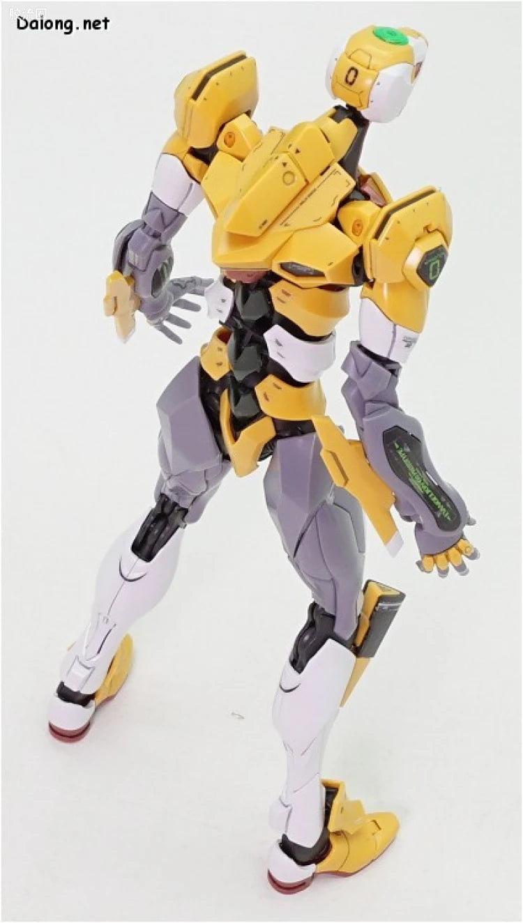 RG 1/144 Evangelion Proto Type-00