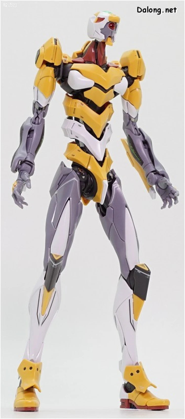 RG 1/144 Evangelion Proto Type-00
