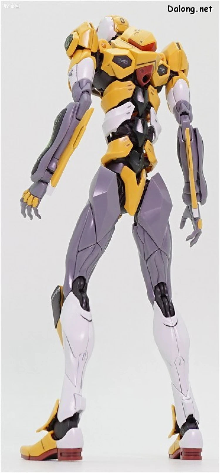 RG 1/144 Evangelion Proto Type-00