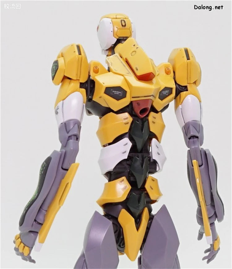 RG 1/144 Evangelion Proto Type-00
