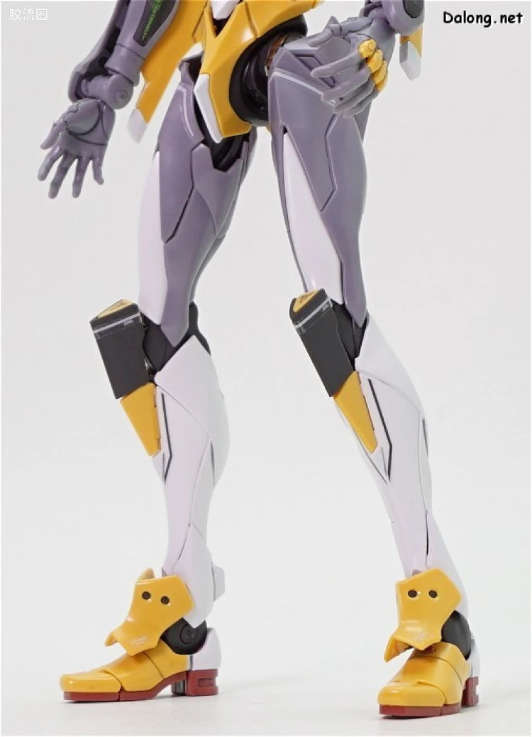 RG 1/144 Evangelion Proto Type-00