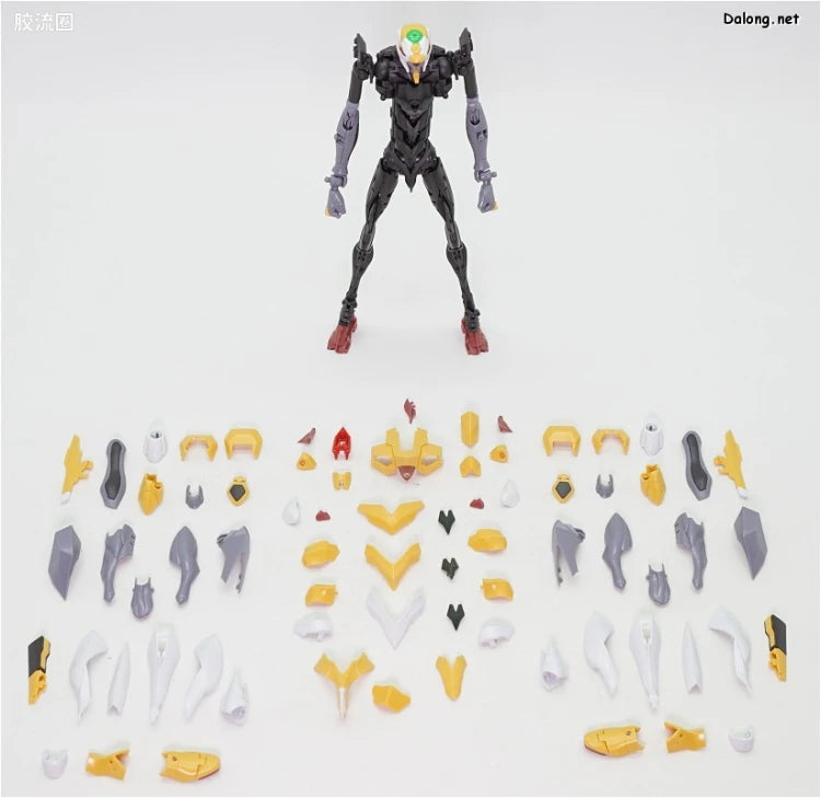 RG 1/144 Evangelion Proto Type-00