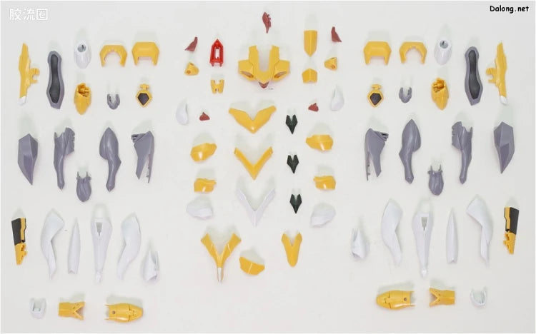 RG 1/144 Evangelion Proto Type-00