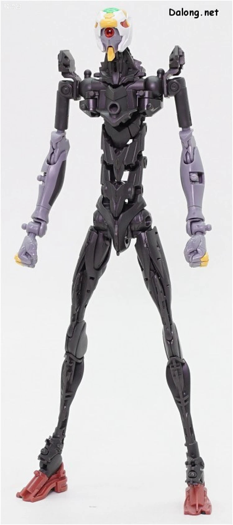 RG 1/144 Evangelion Proto Type-00