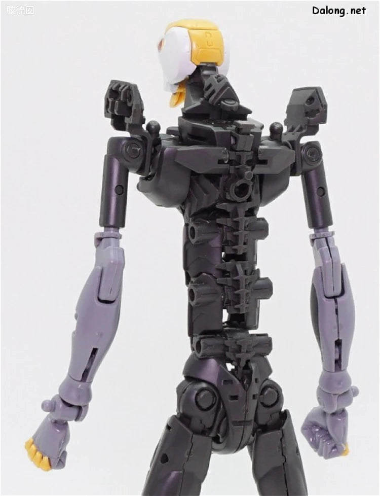 RG 1/144 Evangelion Proto Type-00