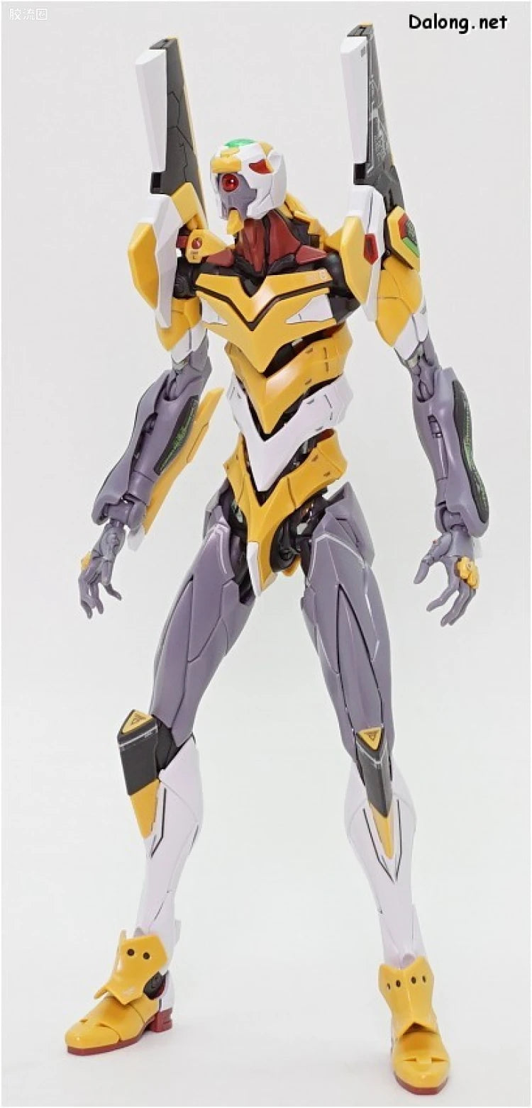 RG 1/144 Evangelion Proto Type-00