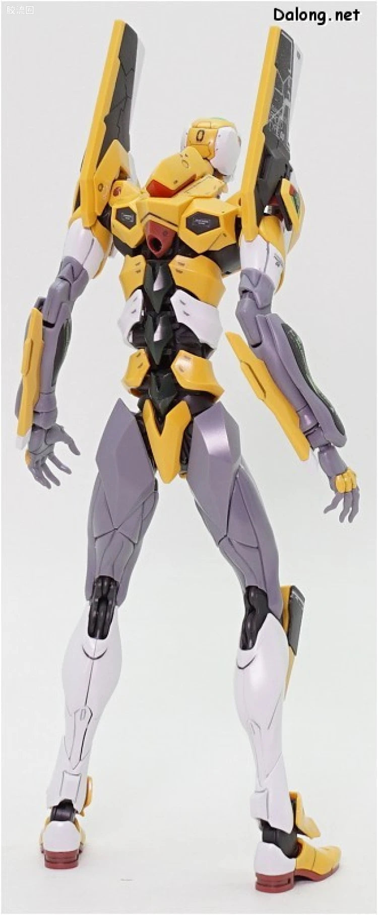 RG 1/144 Evangelion Proto Type-00