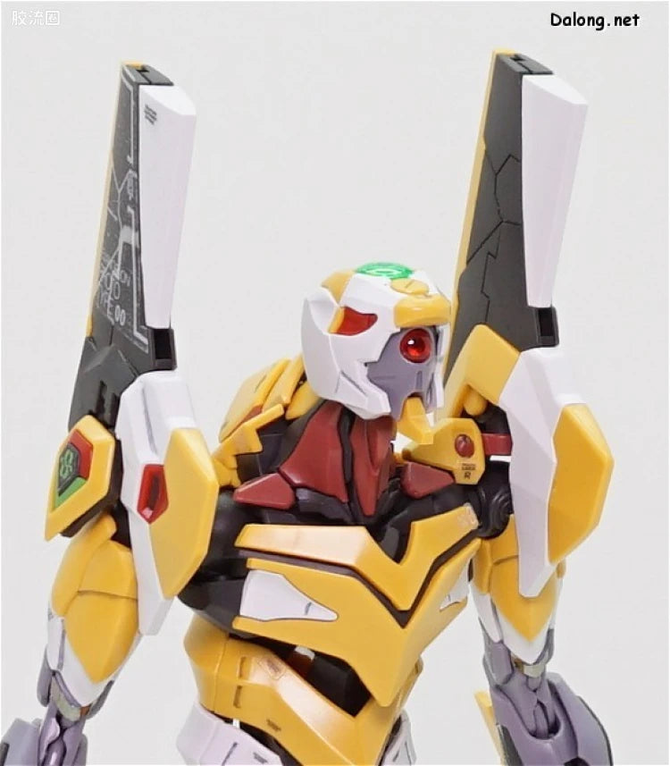 RG 1/144 Evangelion Proto Type-00