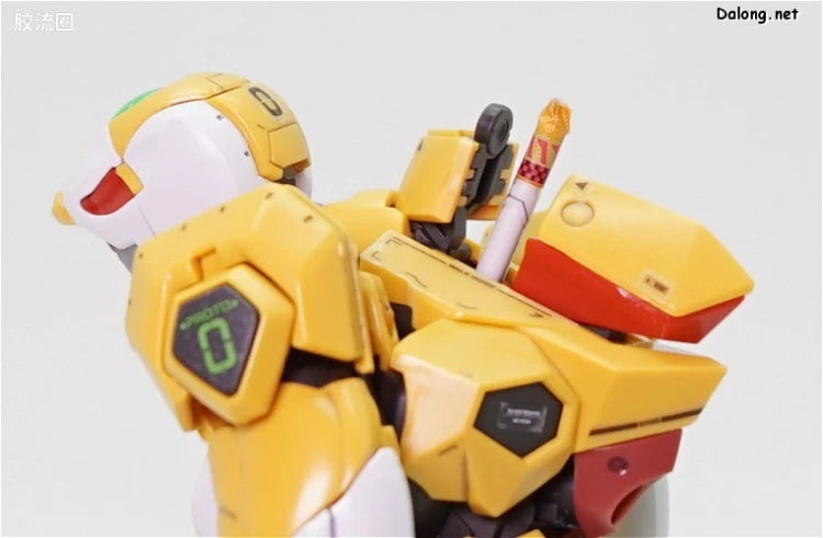 RG 1/144 Evangelion Proto Type-00