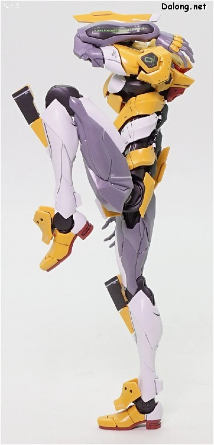 RG 1/144 Evangelion Proto Type-00