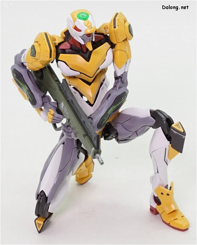 RG 1/144 Evangelion Proto Type-00