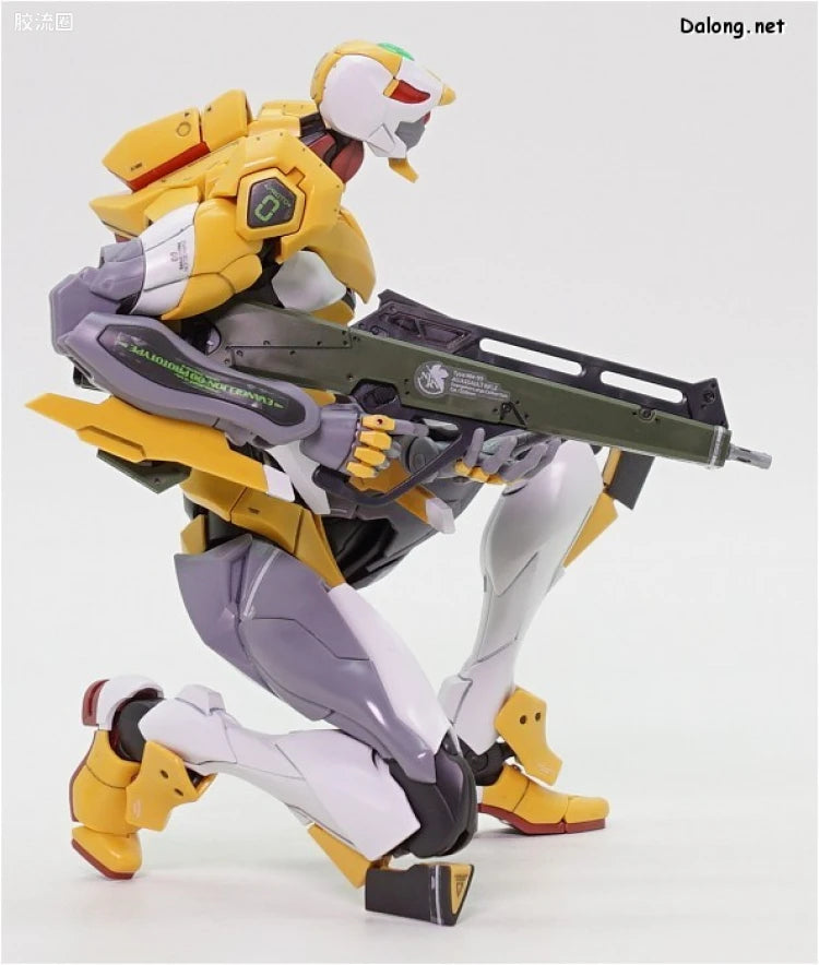 RG 1/144 Evangelion Proto Type-00