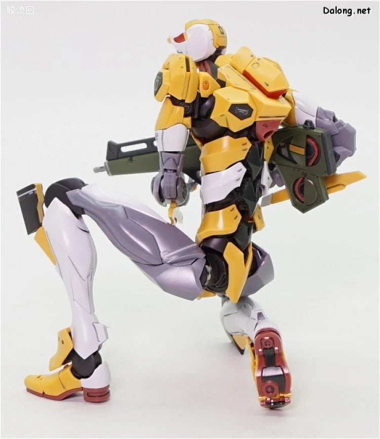 RG 1/144 Evangelion Proto Type-00
