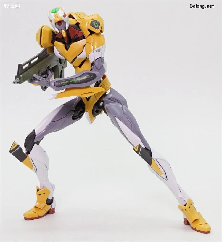 RG 1/144 Evangelion Proto Type-00