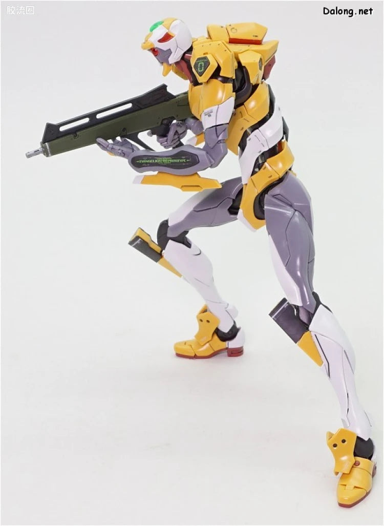 RG 1/144 Evangelion Proto Type-00