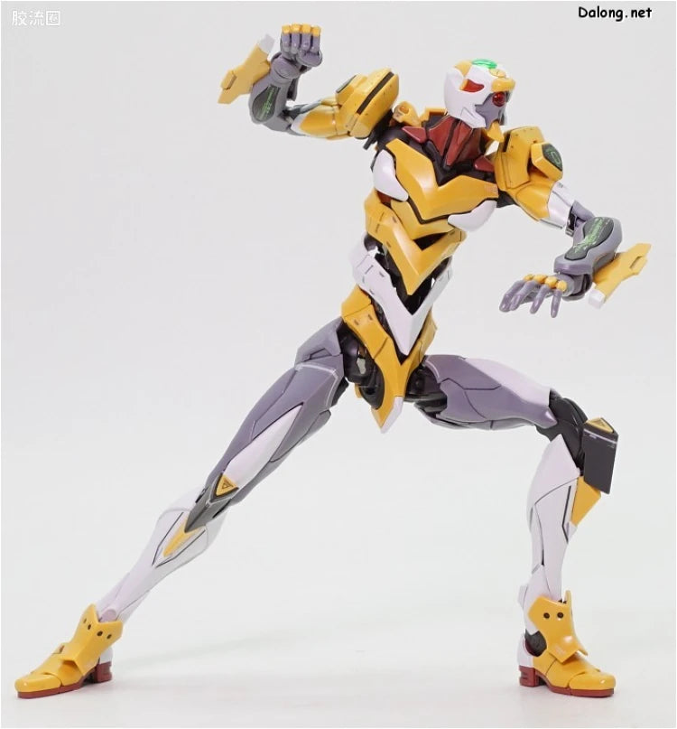RG 1/144 Evangelion Proto Type-00