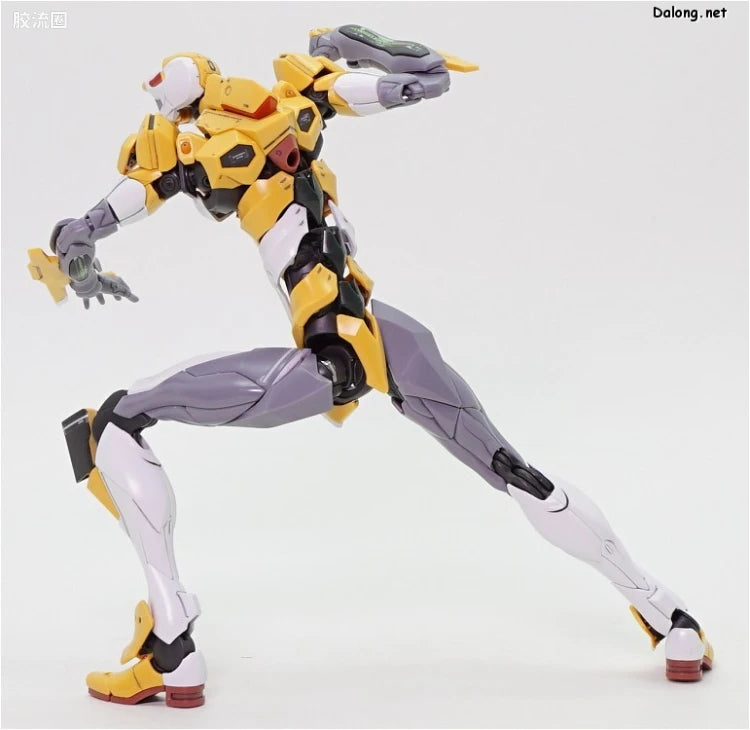 RG 1/144 Evangelion Proto Type-00