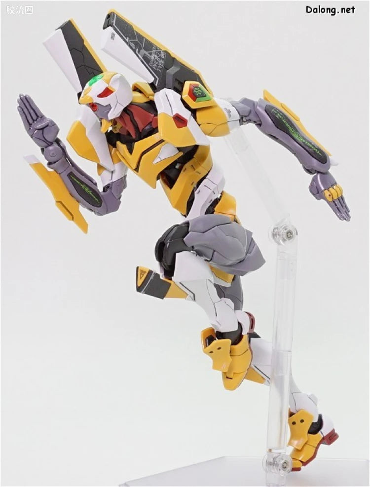 RG 1/144 Evangelion Proto Type-00