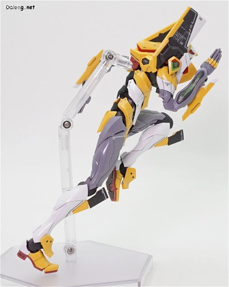 RG 1/144 Evangelion Proto Type-00