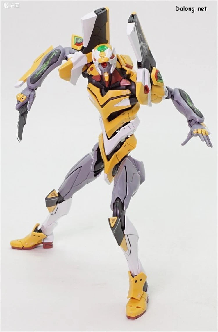 RG 1/144 Evangelion Proto Type-00