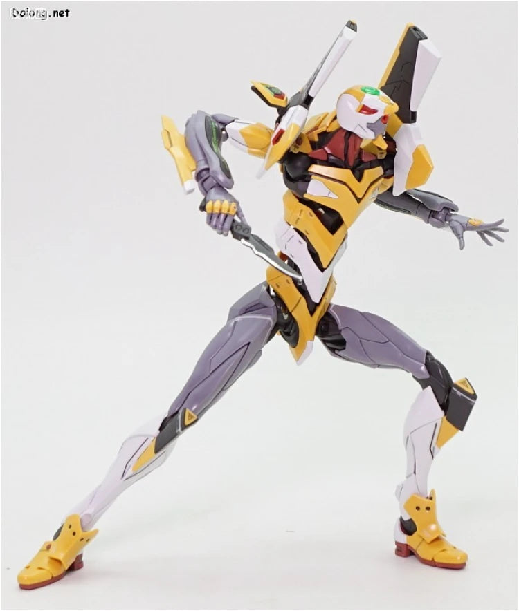 RG 1/144 Evangelion Proto Type-00