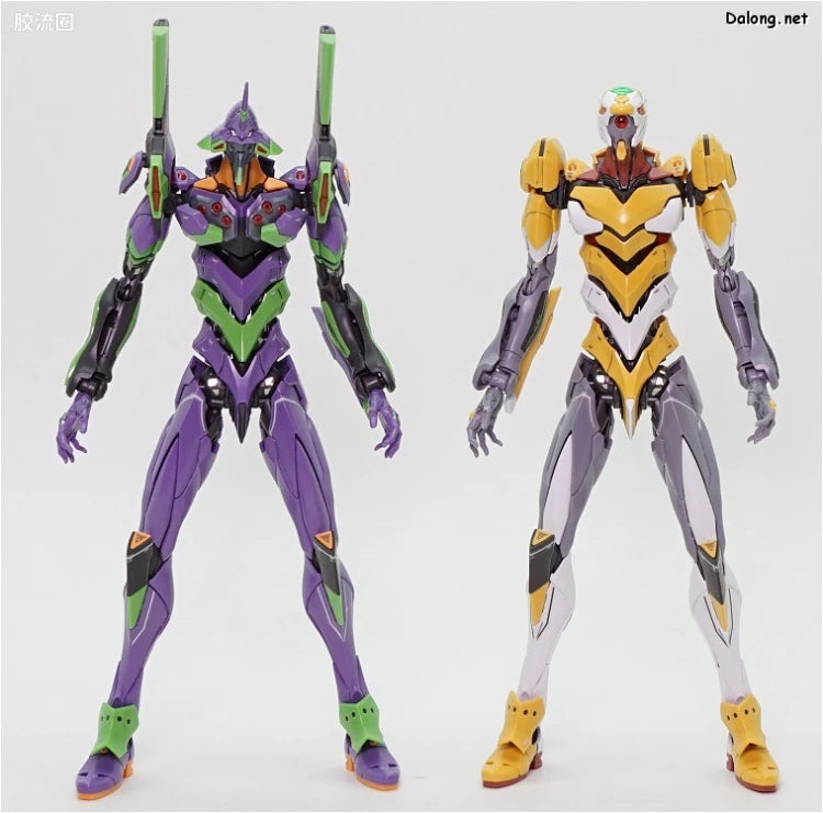 RG 1/144 Evangelion Proto Type-00