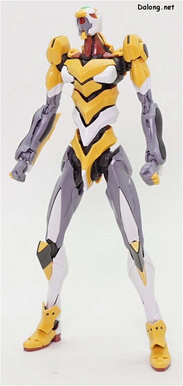 RG 1/144 Evangelion Proto Type-00