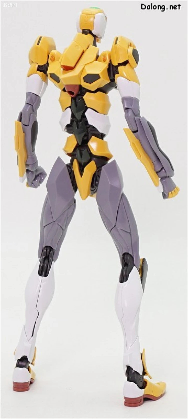 RG 1/144 Evangelion Proto Type-00
