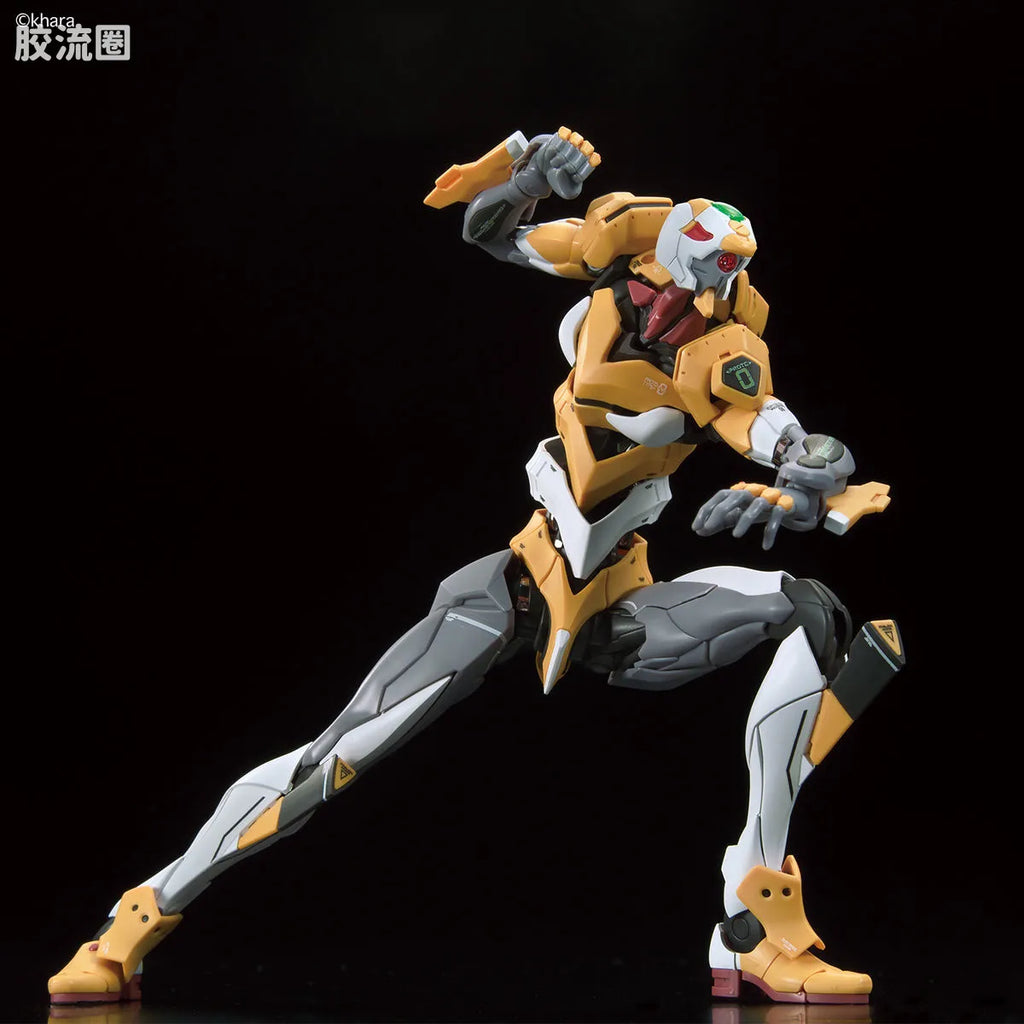 RG 1/144 Evangelion Proto Type-00 DX Positron Cannon Set
