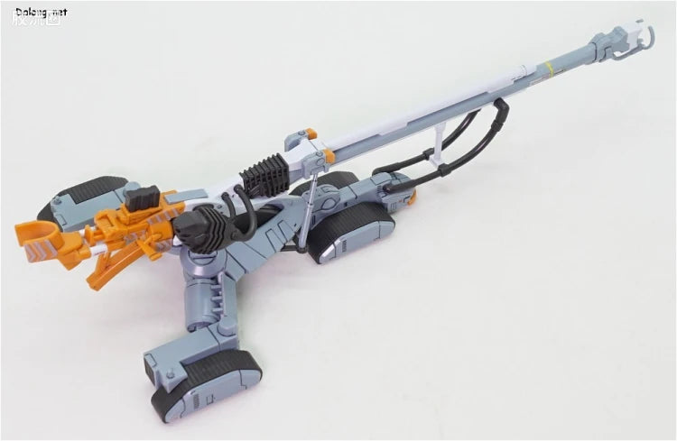 RG 1/144 Evangelion Proto Type-00 DX Positron Cannon Set