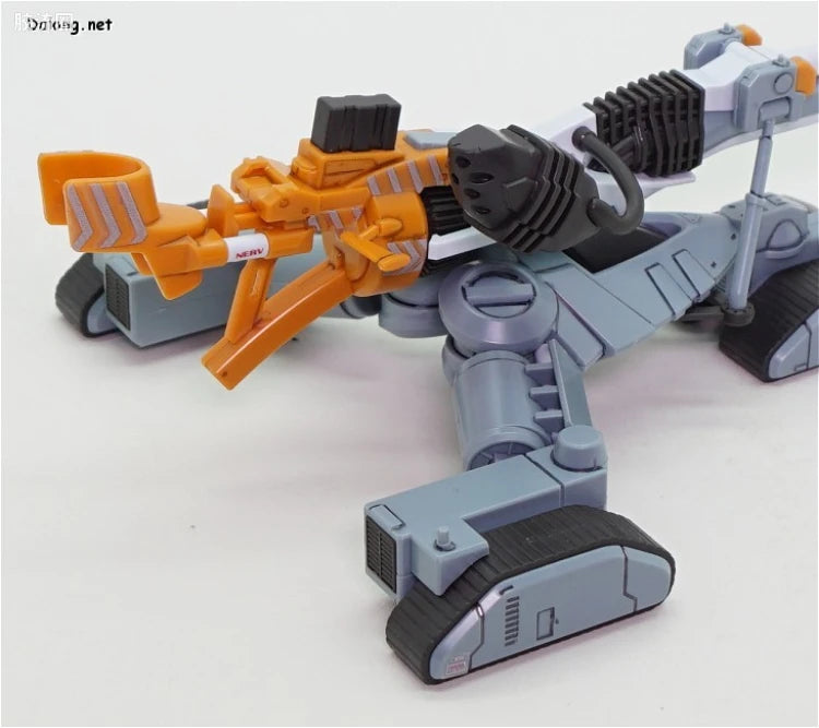 RG 1/144 Evangelion Proto Type-00 DX Positron Cannon Set