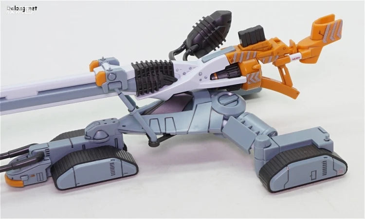 RG 1/144 Evangelion Proto Type-00 DX Positron Cannon Set