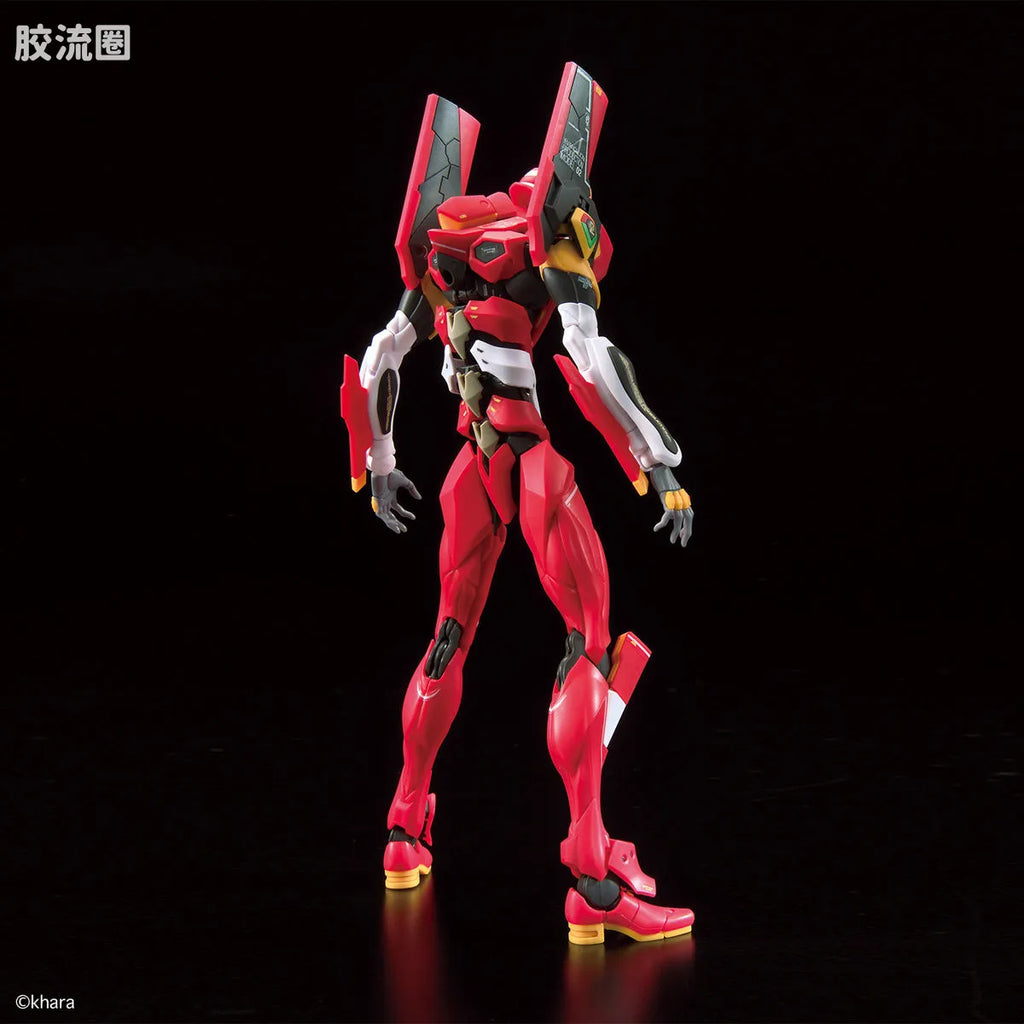 RG 1/144 Evangelion Production Model-02