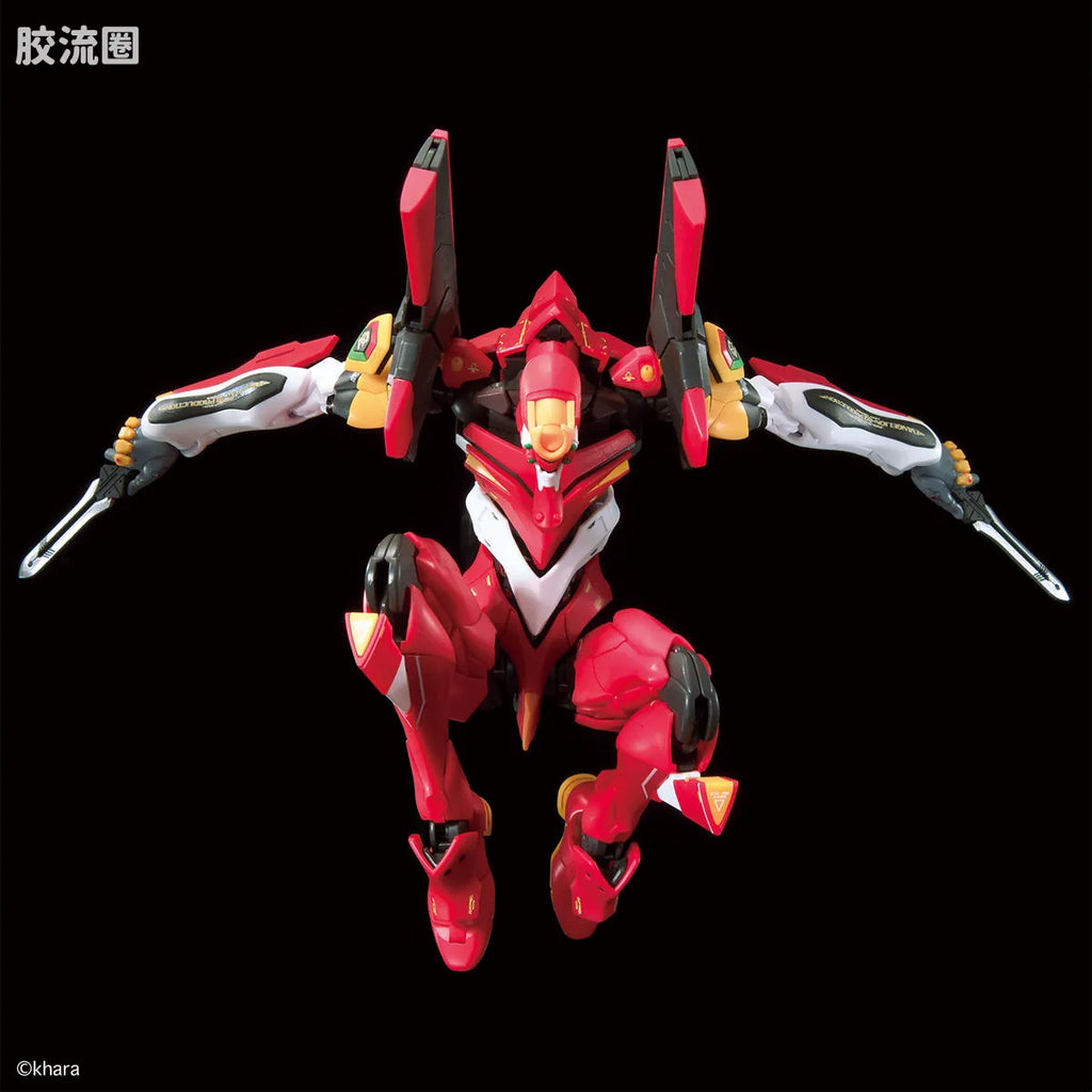 RG 1/144 Evangelion Production Model-02