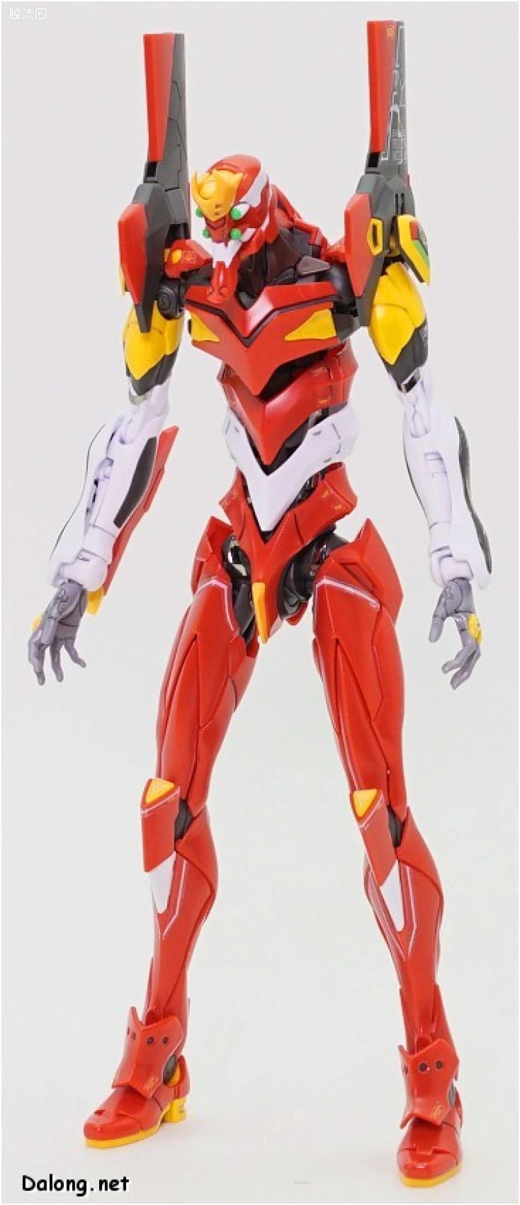 RG 1/144 Evangelion Production Model-02