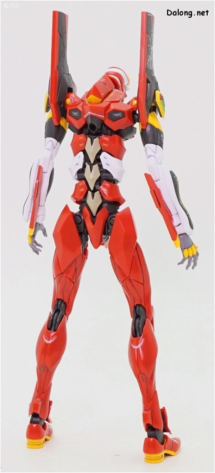 RG 1/144 Evangelion Production Model-02