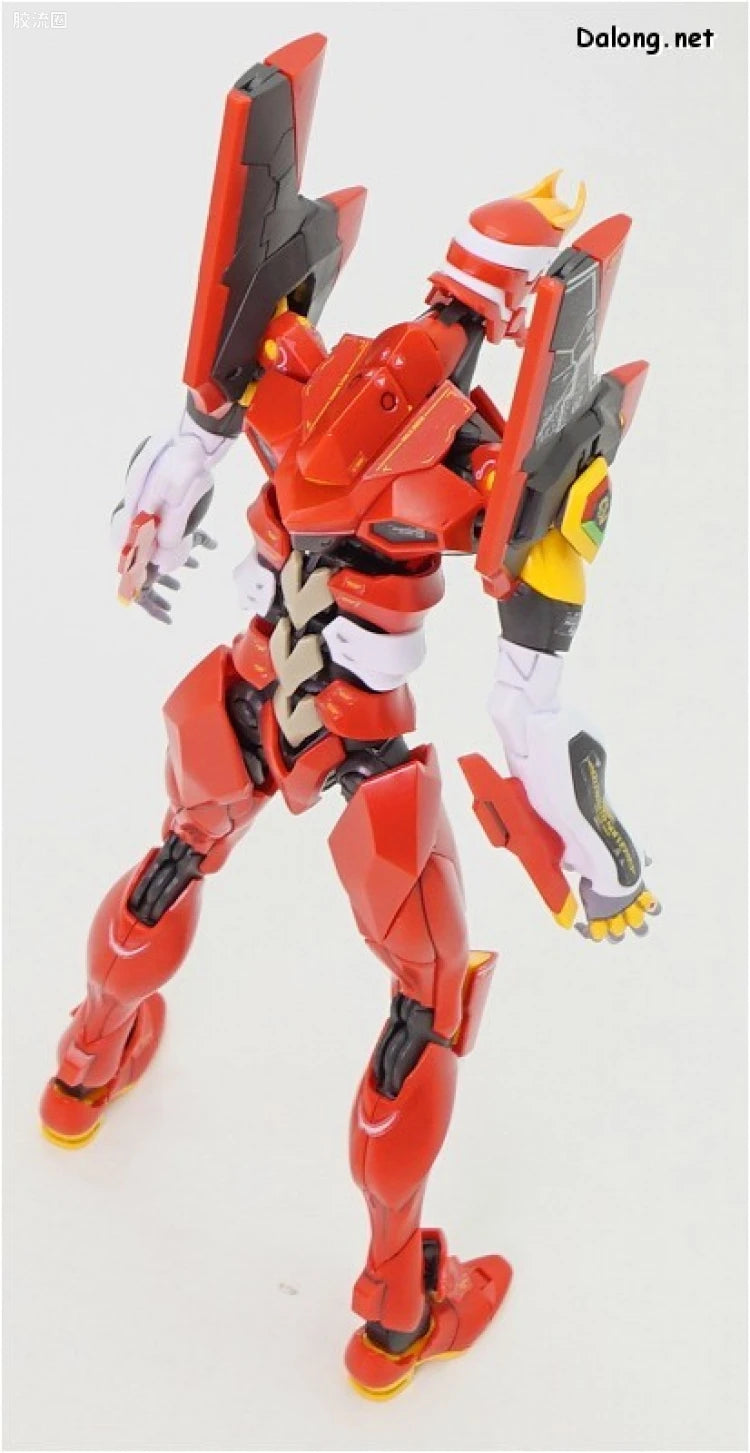 RG 1/144 Evangelion Production Model-02