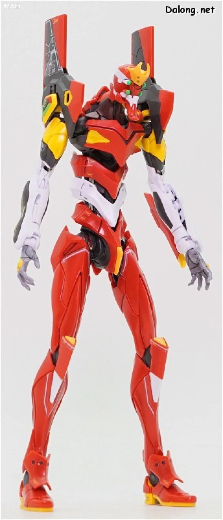 RG 1/144 Evangelion Production Model-02