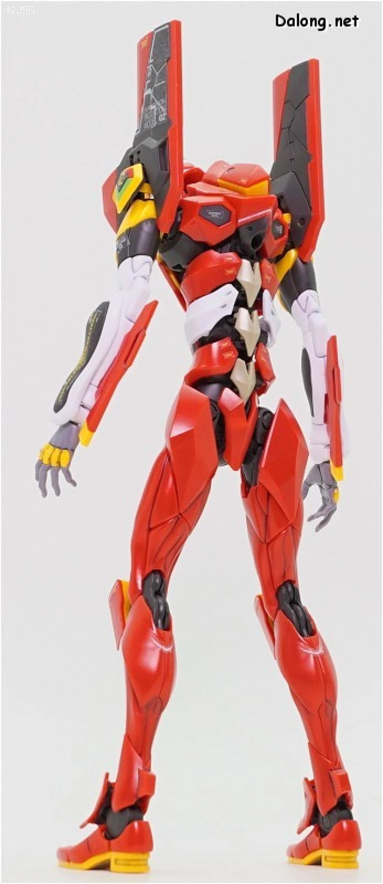 RG 1/144 Evangelion Production Model-02