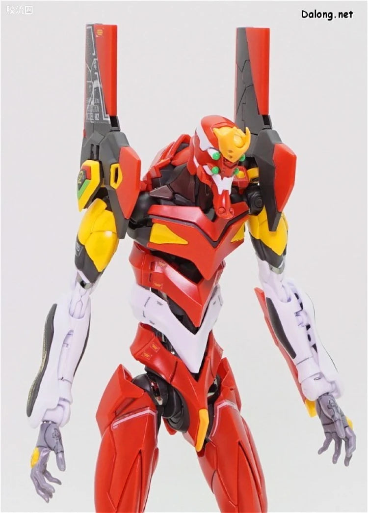 RG 1/144 Evangelion Production Model-02